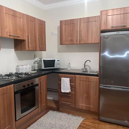 Carraig House Apartamento Cavan Exterior foto
