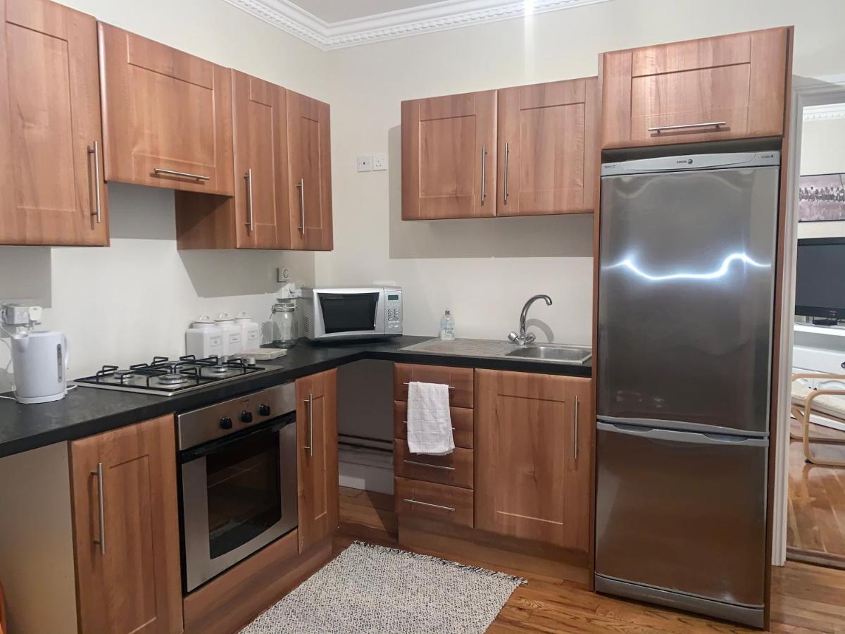 Carraig House Apartamento Cavan Exterior foto