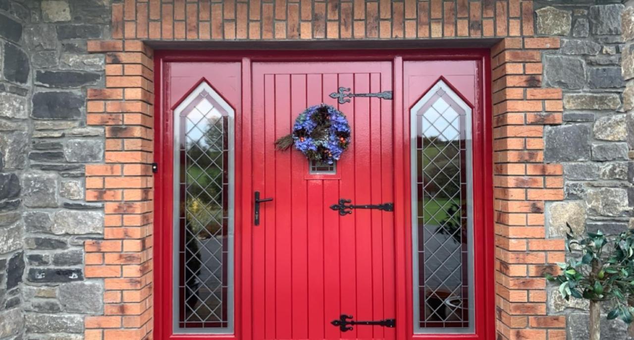 Carraig House Apartamento Cavan Exterior foto