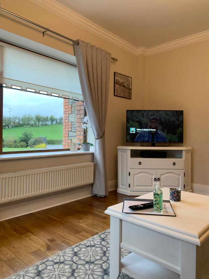 Carraig House Apartamento Cavan Exterior foto