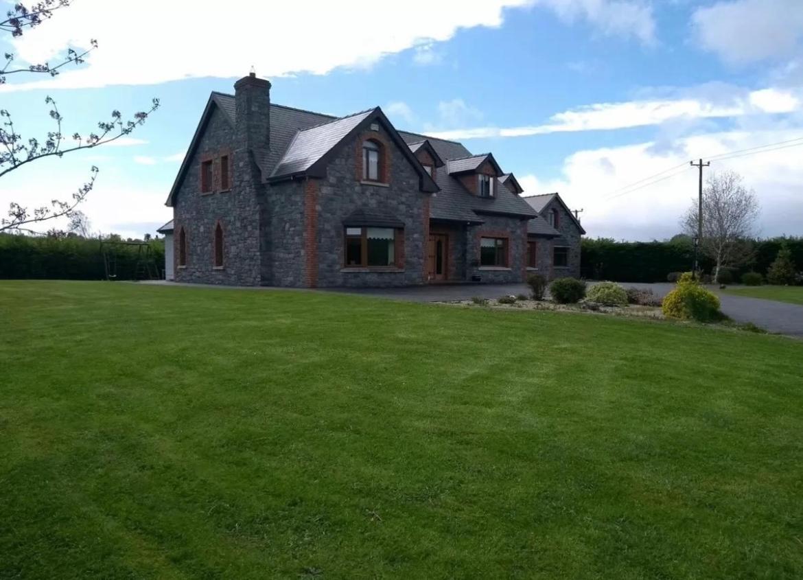 Carraig House Apartamento Cavan Exterior foto